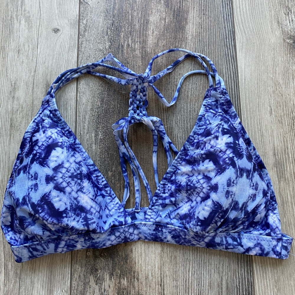 Aeropostale Swim Top
